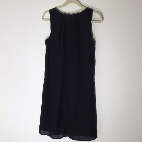 H&M Asymmetrical Dress size 8. - Picture 3 of 7
